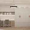 Дитяча кімната в сучасному стилі, 20 м.кв