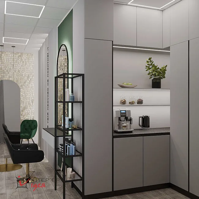 Студія &quot;Перукар на позитиві&quot;