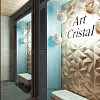 Ресторан &amp;quot;Art Cristal&amp;quot; в г. Мироновка