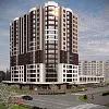 Будинок-красень в м.Черкаси - вул. Сержанта Жужоми, 1