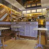 Кафе Coffee Clatch. Фото реалізованого проекту.